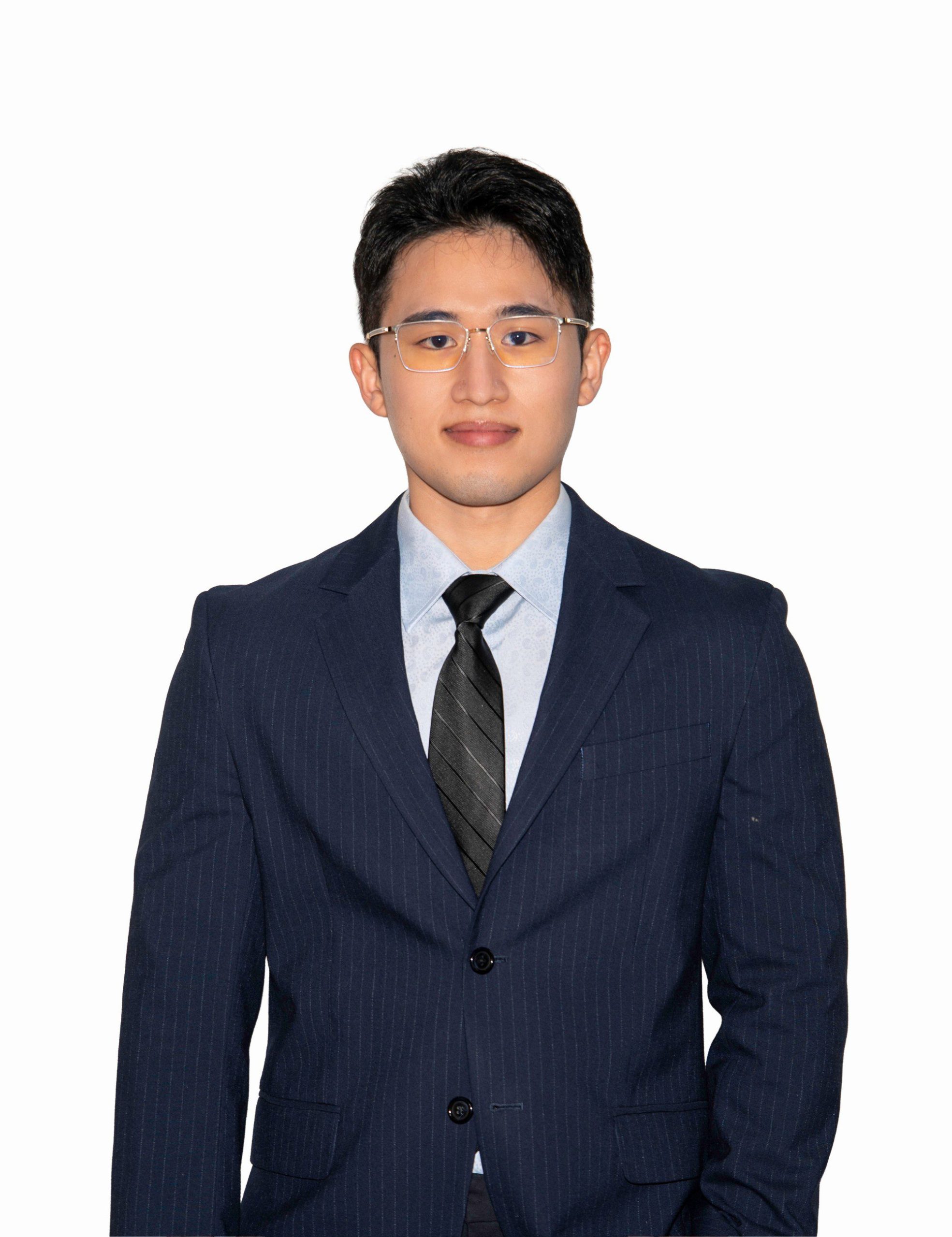 Christian Hong