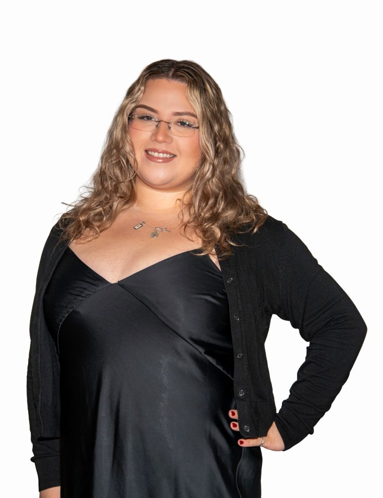 Jennifer Hernandez