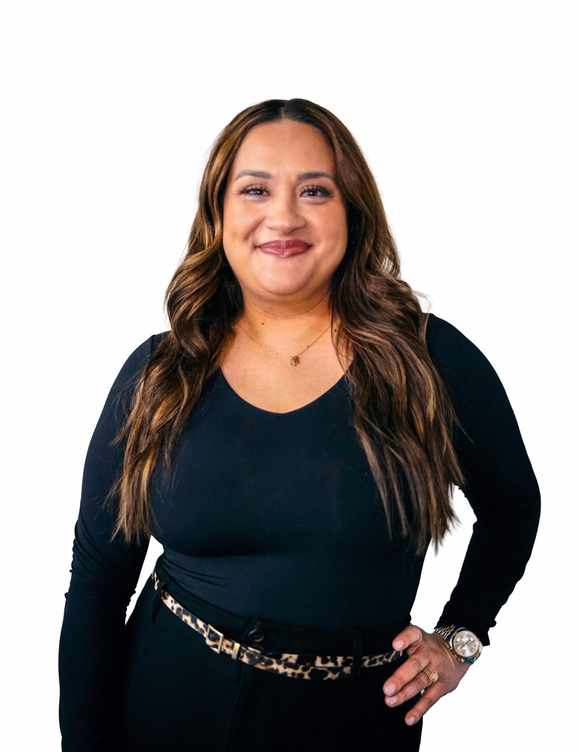 Marla Benavides