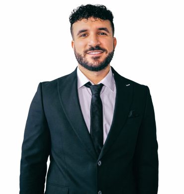Amir Guedoir