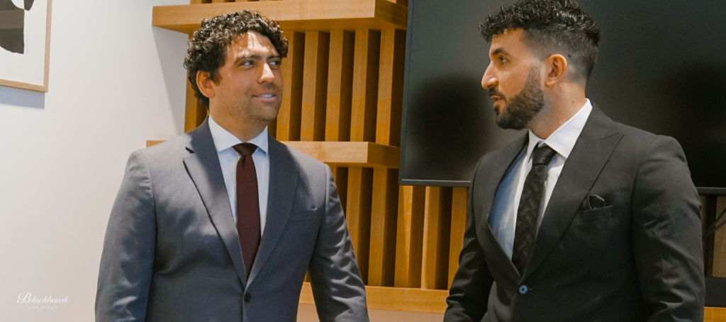 Our Attorneys | Blackhawk Law