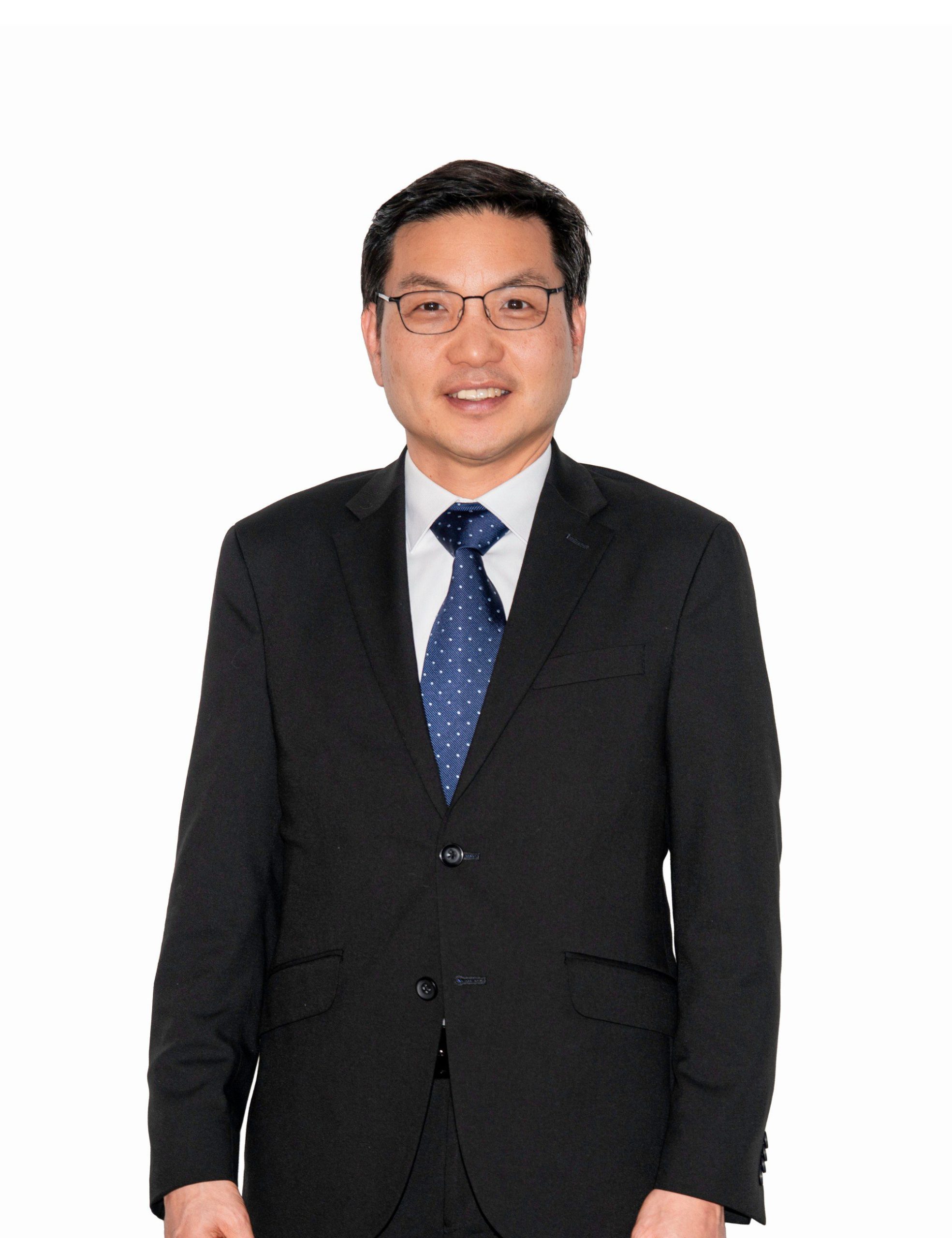 Thomas Kang